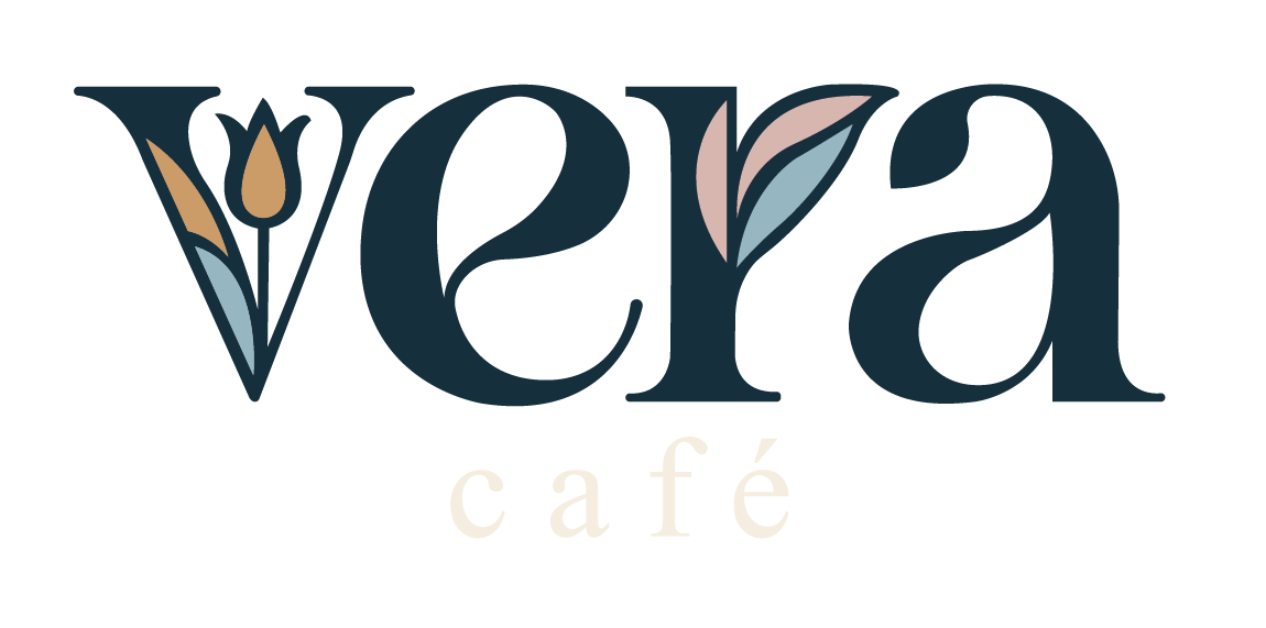Vera Cafe Logo